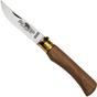 Image for Old Bear Classical Walnut Carbon XL, 9306-23-LN pocket knife