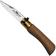 Image for Old Bear Classical Walnut XS, 9307-15-LN pocket knife
