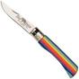 Obraz dla Nóż składany Old Bear Classical Rainbow S, 9307-17-MAK