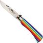Imagen para Old Bear Classical Rainbow M, 9307-19-MAK navaja