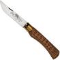 Image for Old Bear Classical Carved Walnut XL, 9307-23-LNI pocket knife