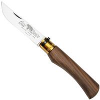 Bild für Old Bear Classical Walnut XL, 9307-23-LN Taschenmesser