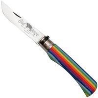 Immagine per Old Bear Classical Rainbow XL, 9307-23-MAK coltello da tasca