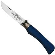 Old Bear Classical Blue XL, 9307-23-MBK pocket knife