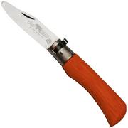 Old Bear Babies Orange XS, 9351-15-MOK children's pocket knife