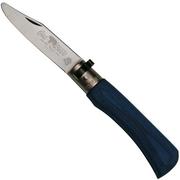 Old Bear Juniors Blue S, 9357-17-MBK couteau de poche pour enfant