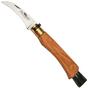 Image for Old Bear Mushroom Olive M, 9387-19-LU mushroom knife