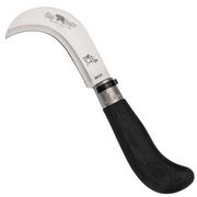 Old Bear Pruning Black Laminated L, 9747-21-MNK serpette