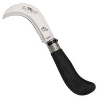 Afbeelding voor Old Bear Pruning Black Laminated L, 9747-21-MNK tuindersmes