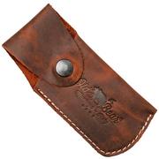 Old Bear Leather Sheath XS - M, FO-9300-13-CX bainha de couro