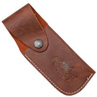 Afbeelding voor Old Bear Leather Sheath L - XL, FO-9300-16-CX lederen schede