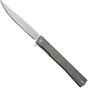 Image for Ocaso Solstice 10CTS Titanium Satin, pocket knife