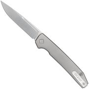 Ocaso Sovranto 15SJS Böhler M390, Titanium, slipjoint zakmes