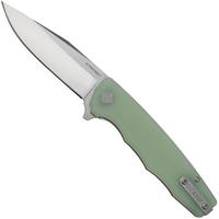 Image pour Ocaso Strategy 29JGD Jade G-10 Satin, couteau de poche