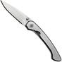 Image for Ocaso The Seaton Mini 42SMS, AUS10A Silver, pocket knife