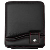 Bild für Ocaso Knife Storage Case 88CSO, 4 Sections, Taschenmesser Pouch