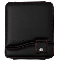 Image for Ocaso Knife Storage Case 88CST, 3 Sections, pocket knife pouch