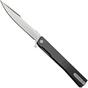 Image for Ocaso Solstice 9HFS, S35VN Harpoon Satin Carbon, pocket knife