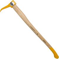 Image pour Ochsenkopf Sapie de bûcheron avec manche 80 cm, OX 173 H-0580