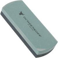 Image pour Ochsenkopf pierre à aiguiser et de nettoyage pour haches, ciseaux à bois et couteaux