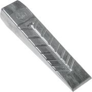 Ochsenkopf cuña solida de aluminio 550 gramos, OX 42-0550