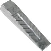 Ochsenkopf cuneo di alluminio solido 1050 gr, OX 42-1050