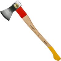 Image for Ochsenkopf universal forestry axe Gold Rotband-Plus, OX 620 H-1257