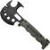 Image for Off Grid Tools Survival Axe Elite, green, hand axe