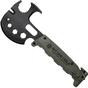 Bild für Off Grid Tools Survival Axe Elite, grün, Handbeil