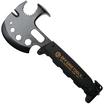 Off Grid Tools Survival Axe, negro, hacha de mano