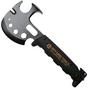 Obraz dla Toporek Off Grid Tools Survival Axe, czarny
