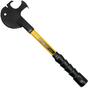 Obraz dla Toporek Off Grid Tools Trucker's Friend, żółty, stal węglowa