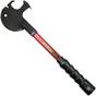Obraz dla Toporek Off Grid Tools Trucker's Friend, czerwony, stal węglowa