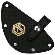 Off Grid Tools Deluxe Trucker Sheath