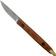 Afbeelding voor Ohta OFB SS 50 Natural Canvas Micarta vaststaand mes