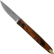 Ohta OFB SS 50 Desert Ironwood faca fixa