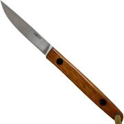 Ohta OFB SS 65 Desert Ironwood feststehendes Messer