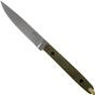 Bild für Ohta OFB SS 90 Green Canvas Micarta feststehendes Messer
