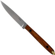 Ohta OFB SS 90 Desert Ironwood feststehendes Messer