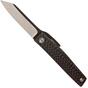 Afbeelding voor Ohta FK7 Higonokami-zakmes, carbonfiber