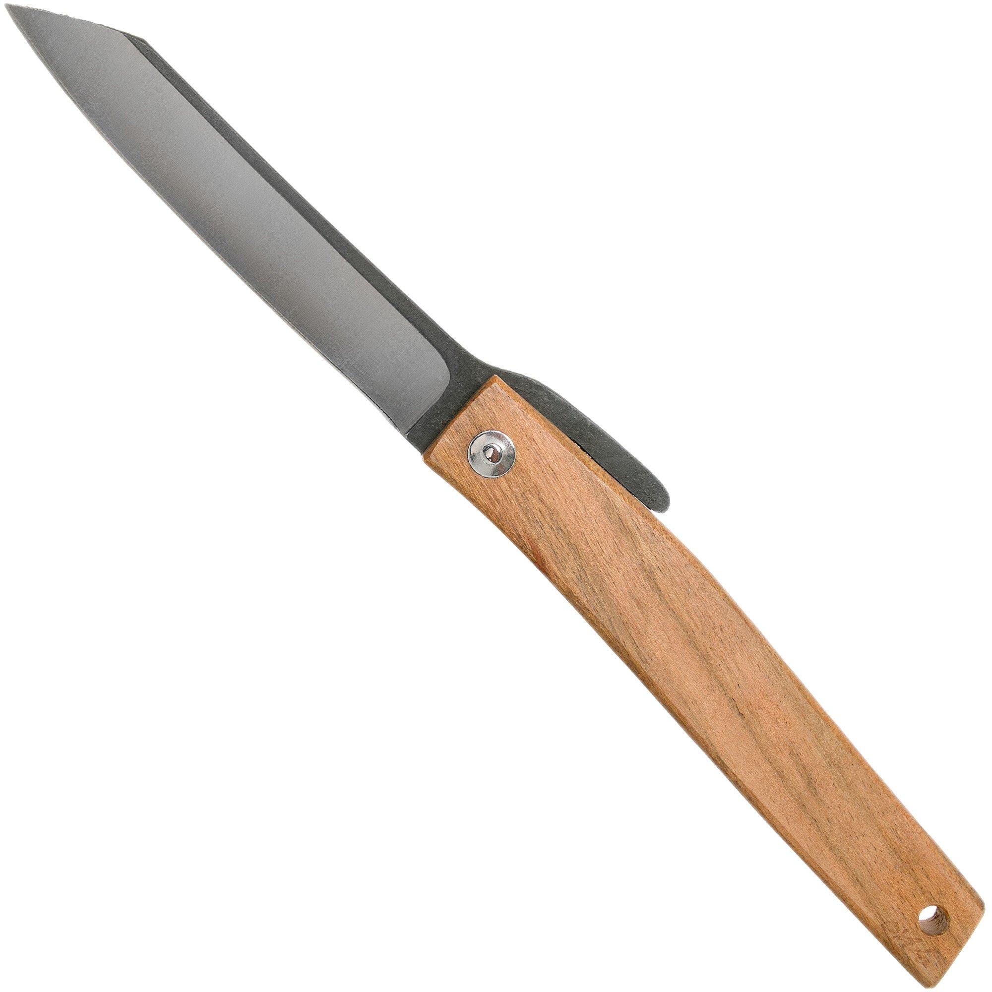 Ohta FK9 Higonokami Taschenmesser, Sakura
