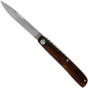 Ohta OLF SS FK Ohta Light Folder couteau de poche, desert ironwood