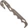Afbeelding voor Ontario Model 1 Strap Cutter 1421CB Coyote Brown, snijhaak