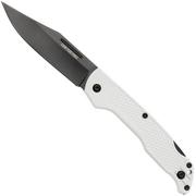 Afbeelding voor Ontario Camp Plus Midnight EDC 4315WH White, Lockback, zakmes