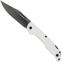 Afbeelding voor Ontario Camp Plus Midnight EDC 4315WH White, Lockback, zakmes