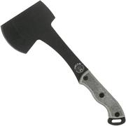 Ontario Camp Plus Hatchet 4320, accetta a mano