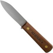 Ontario Old Hickory Fish & Small Game Knife 7024 vaststaand mes