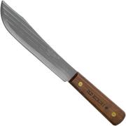 Ontario Old Hickory butcher's knife 18 cm, 7025