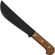 Ontario OKC Old Hickory Outdoors Machete 7055, Walnut, kapmes