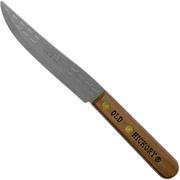 Ontario Old Hickory spelucchino a lama dritta 10 cm, 7065